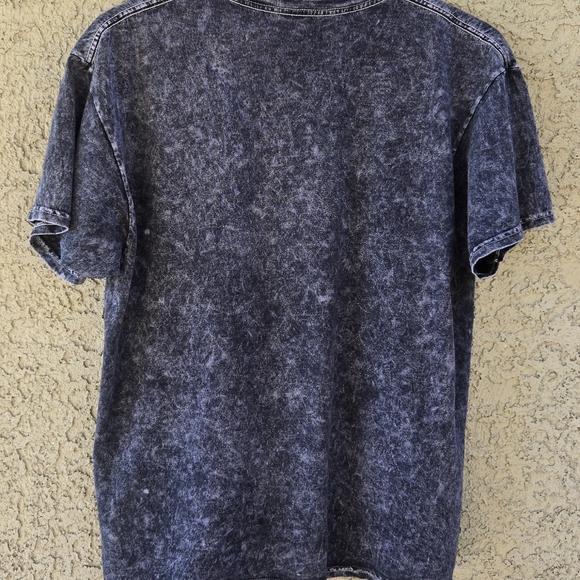 Junk Food ACDC Band Tee - Picture 4 of 4